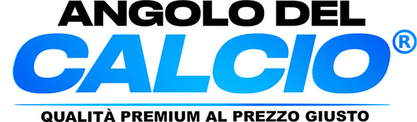l'angolo del calcio