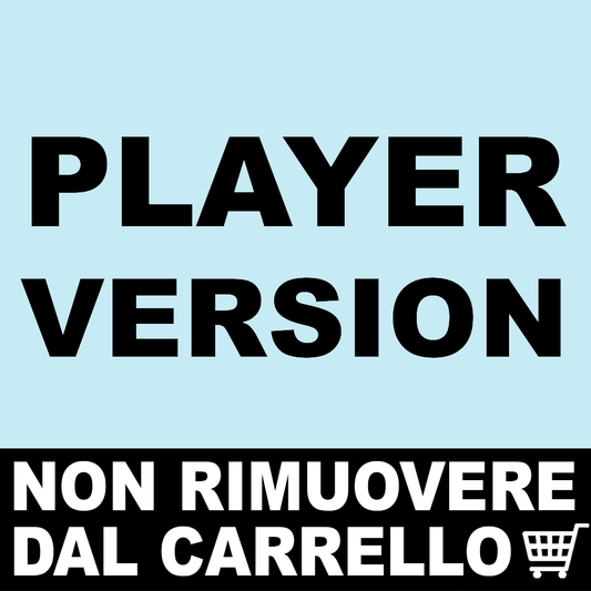 VERSIONE GIOCATORE2