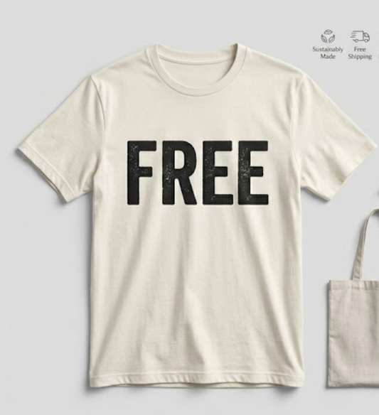 Maglia GRATIS prova